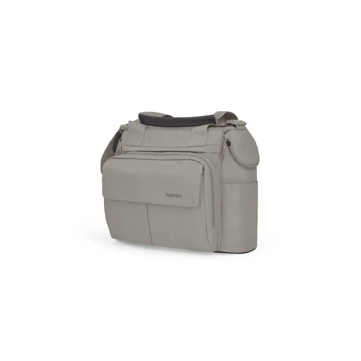 Inglesina - Bolso doble Electa Beige