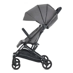 Inglesina - Cochecito sketch color gris