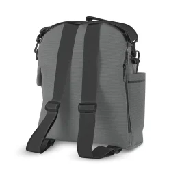 Inglesina - Mochila cambiador Adventure Bag Aptica XT Canyon Grey