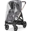 Inglesina - Protector de lluvia para silla de paseo