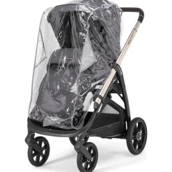 Inglesina - Protector de lluvia para silla de paseo