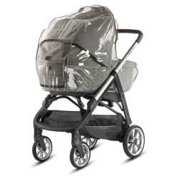 Inglesina - Protector de lluvia para Capazo