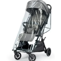 Inglesina - Protector de lluvia para silla Now
