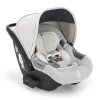 Inglesina - Silla auto Darwin Infant Aptica (40-75 cm) - Opal Ivory