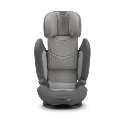 Inglesina - Silla de auto Cartesio i-size 100-150 cm color stone grey