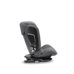 Inglesina - Silla de auto Cartesio i-size 100-150 cm color stone grey