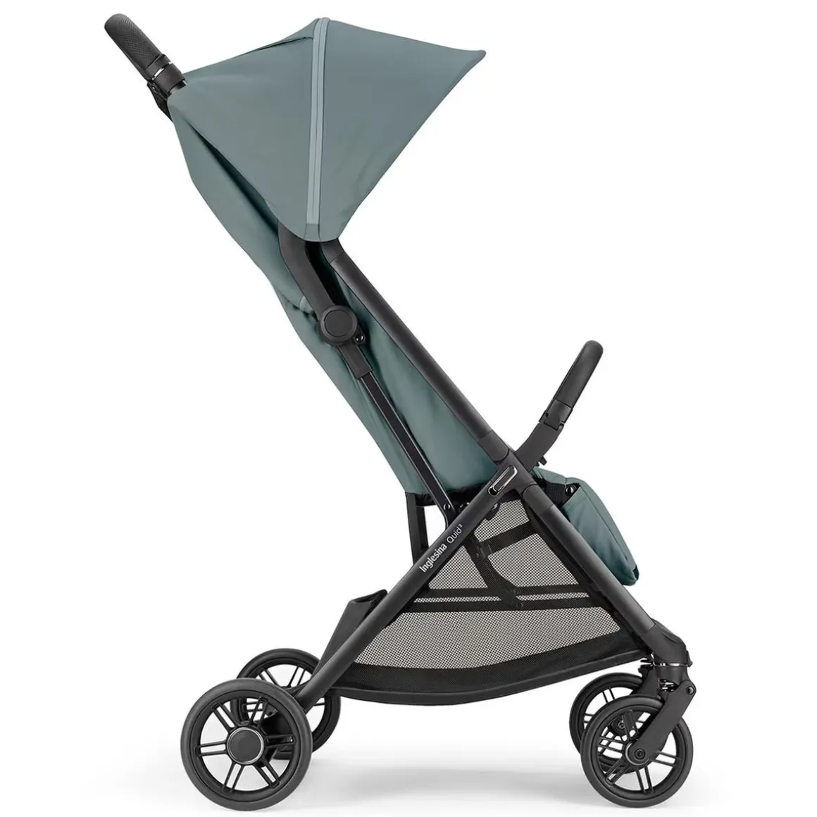 Inglesina - Silla de paseo Quid 3 Galaxy grey