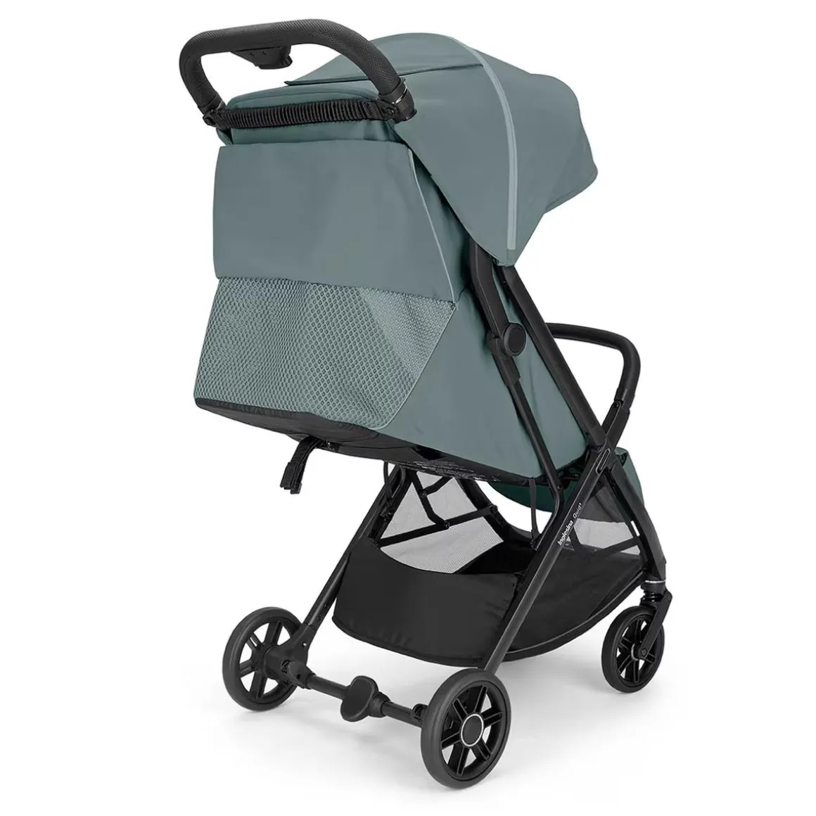 Inglesina - Silla de paseo Quid 3 Galaxy grey