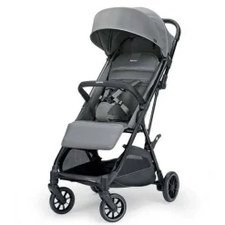 Inglesina - Silla de paseo Now Snap Grey