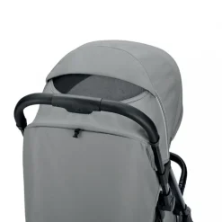 Inglesina - Silla de paseo Now Snap Grey