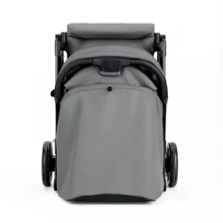 Inglesina - Silla de paseo Now Snap Grey