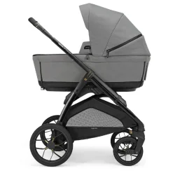 Inglesina - Trio Aptica XT Darwin recline Canyon Grey