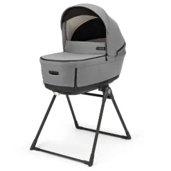 Inglesina - Trio Aptica XT Darwin recline Canyon Grey