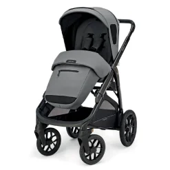 Inglesina - Trio Aptica XT Darwin recline Canyon Grey