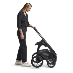 Inglesina - Trio Aptica XT Darwin recline Canyon Grey