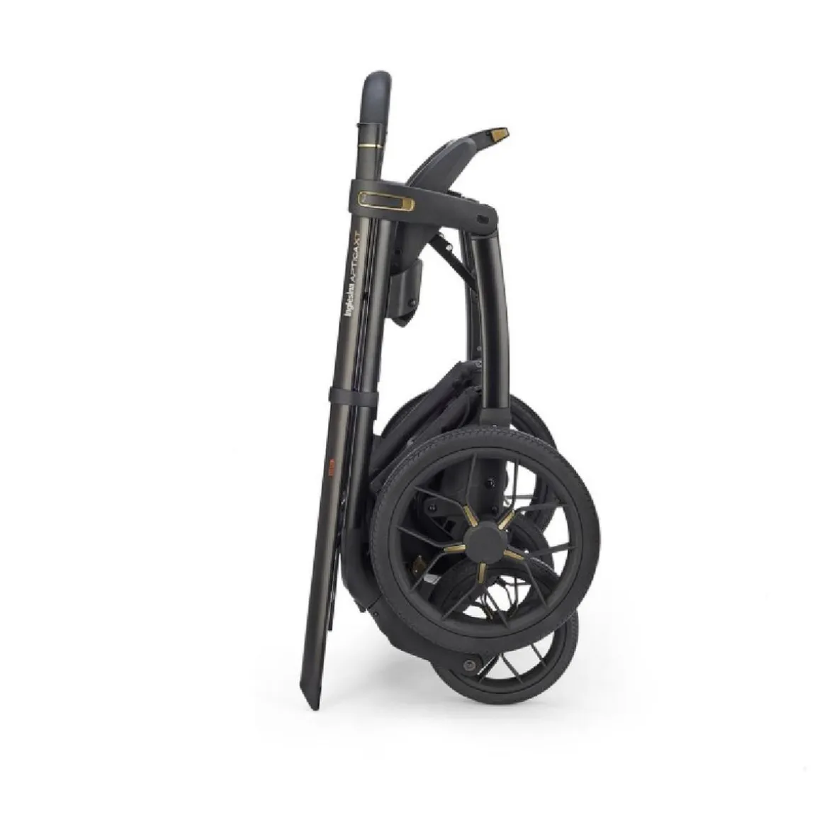 Inglesina - Trio Aptica XT Darwin recline Canyon Grey