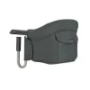 Inglesina - Trona de mesa portátil Fast gris