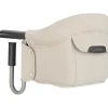 Inglesina - Trona de mesa Fast - Desert Beige
