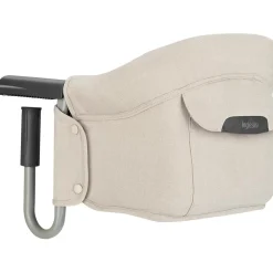 Inglesina - Trona de mesa Fast - Desert Beige