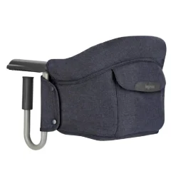 Inglesina - Trona de mesa Fast - Ocean Navy