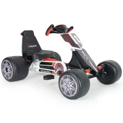 Injusa - Go-Kart Mercedes Benz