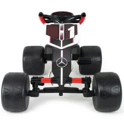 Injusa - Go-Kart Mercedes Benz