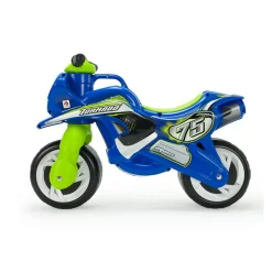 Injusa - Moto correpasillos Tundra (19503/000)