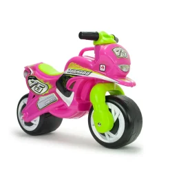 Injusa - Moto correpasillos Tundra (19504/000)