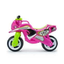 Injusa - Moto correpasillos Tundra (19504/000)