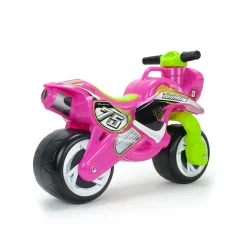 Injusa - Moto correpasillos Tundra (19504/000)