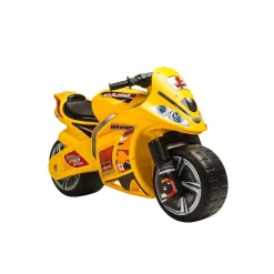 Injusa - Moto correpasillos Winner (194/000)