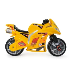 Injusa - Moto correpasillos Winner (194/000)