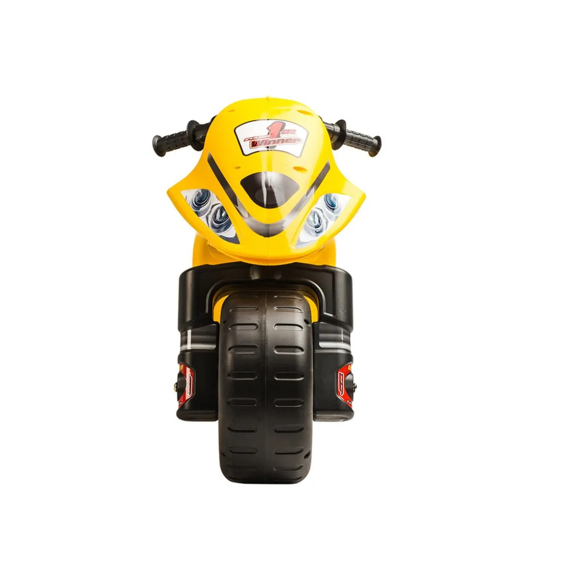 Injusa - Moto correpasillos Winner (194/000)