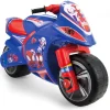 Injusa - Moto correpasillos Spider-Man Winner XL (19460/000)