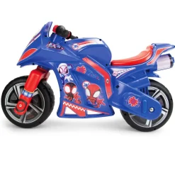 Injusa - Moto correpasillos Spider-Man Winner XL (19460/000)