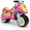 Injusa - Moto correpasillos Neox Princesas Disney