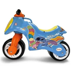 Injusa - Moto Correpasillos Neox Stitch