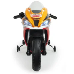 Injusa - Moto Honda Repsol 12V