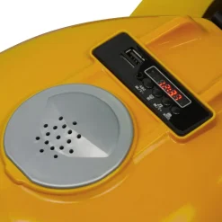 Injusa - Moto Honda Repsol 12V