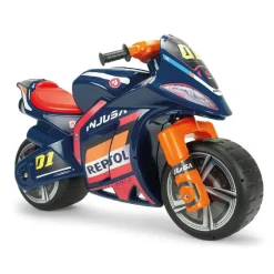 Injusa - Moto Winner Repsol