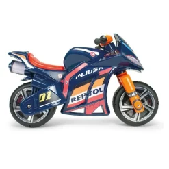 Injusa - Moto Winner Repsol