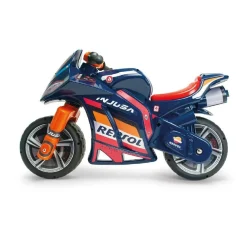 Injusa - Moto Winner Repsol