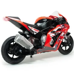 Injusa - Moto Xtreme Racing Fighter 24V