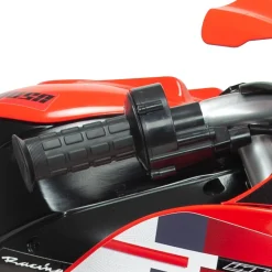 Injusa - Moto Xtreme Racing Fighter 24V