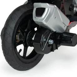 Injusa - Moto Xtreme Racing Fighter 24V