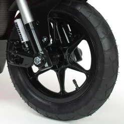 Injusa - Moto Xtreme Racing Fighter 24V