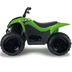 Injusa - Quad ATV 12v Kawasaki KFX 90
