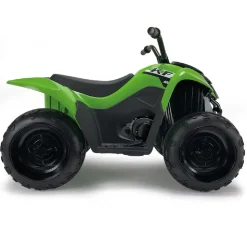 Injusa - Quad ATV 12v Kawasaki KFX 90