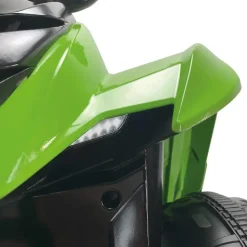 Injusa - Quad ATV 12v Kawasaki KFX 90