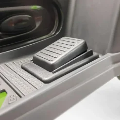 Injusa - Quad ATV 12v Kawasaki KFX 90